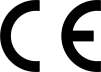 CE mark logo