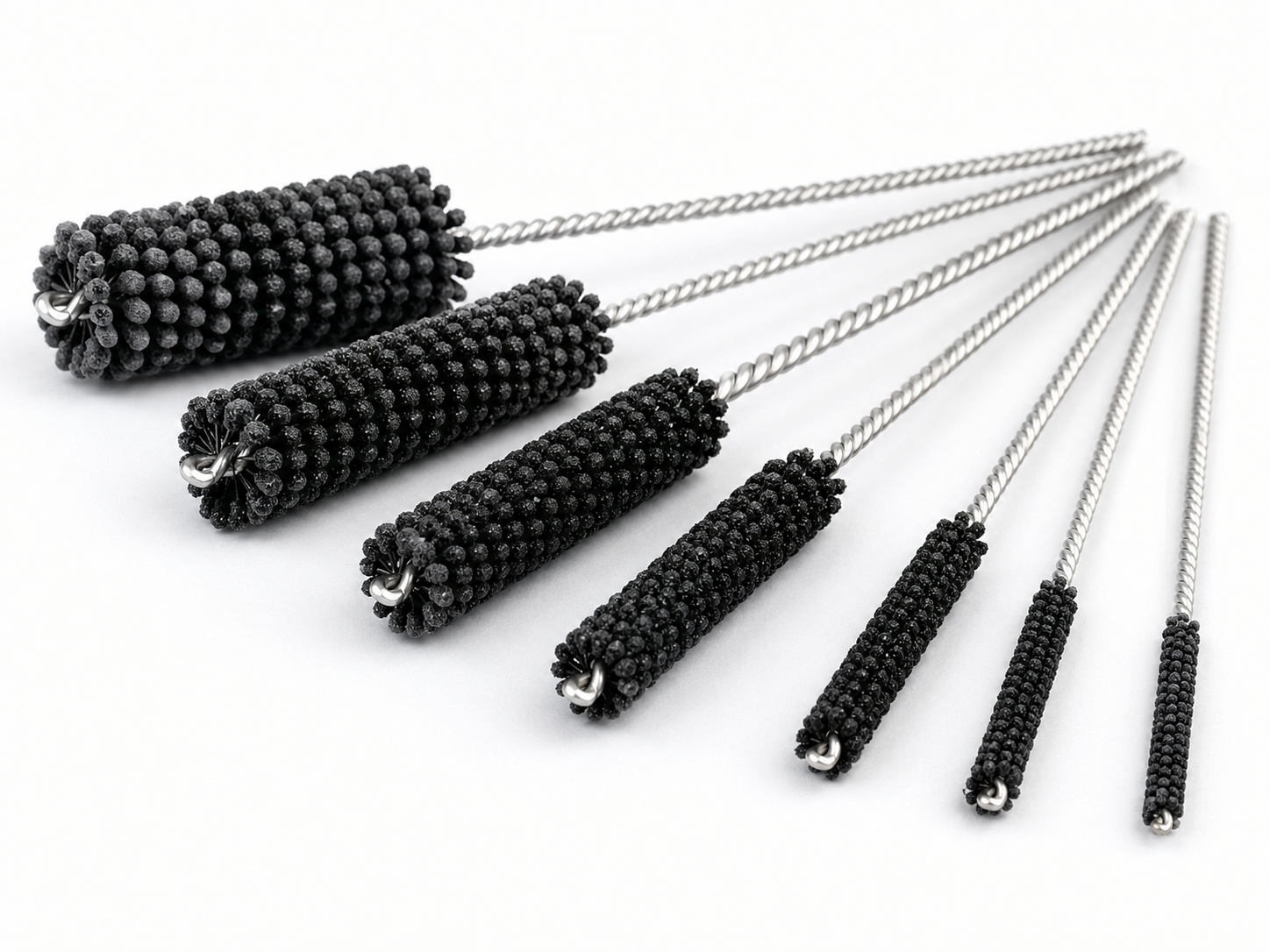 Custom Honing Brushes