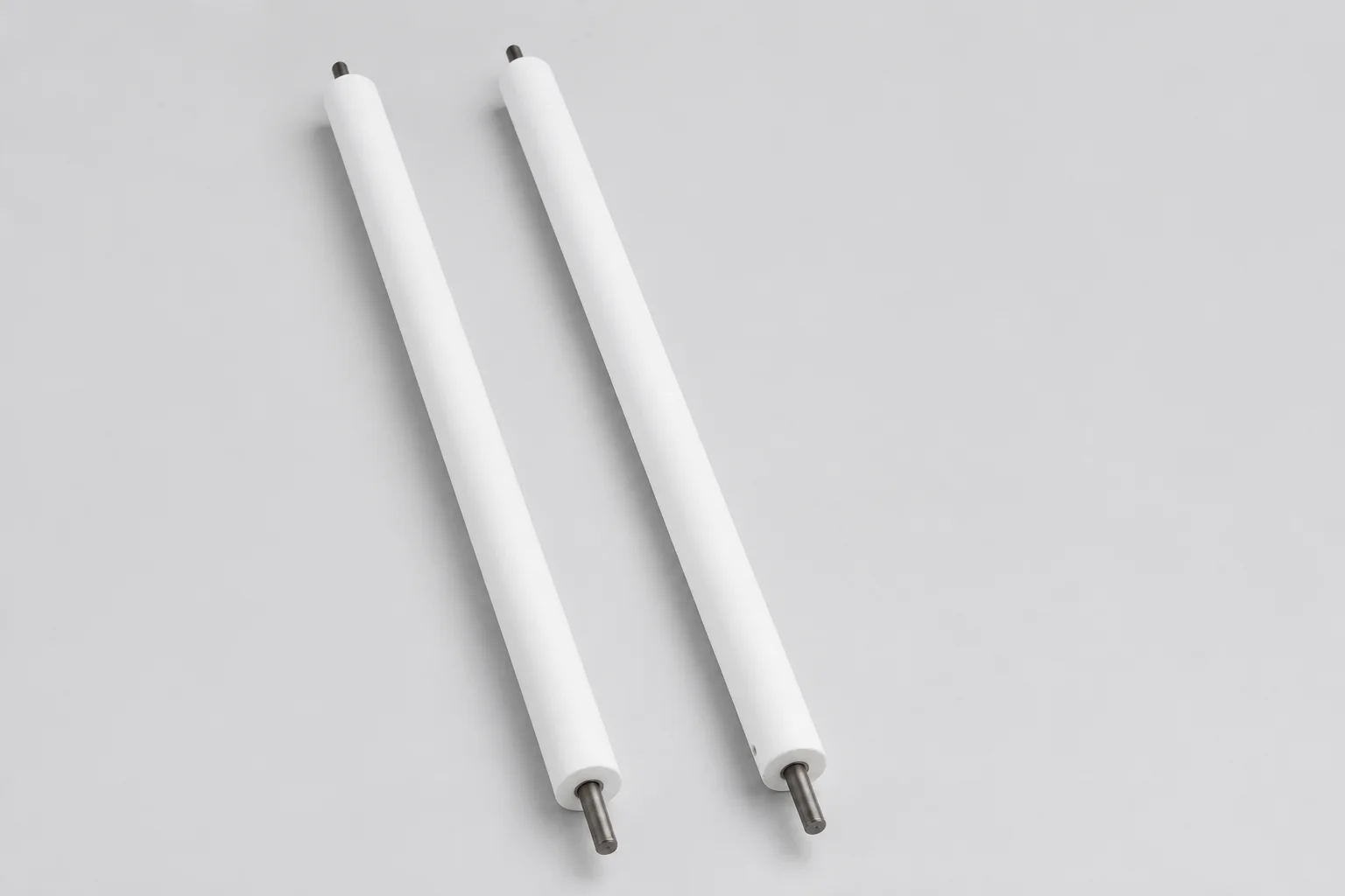 Custom Industrial Sponge Rollers