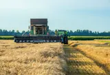 Agricultural harvesting machinery
