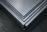 Metal processing brush application