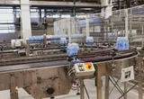 Packaging production equipment