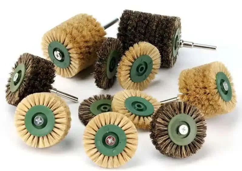 Brush Density and Trim: How They Affect Industrial Brush Contact