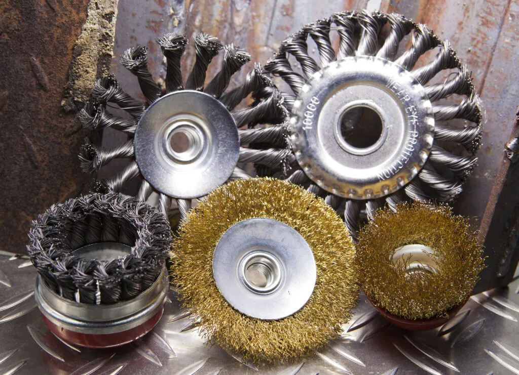 Industrial Wire Brushes 3