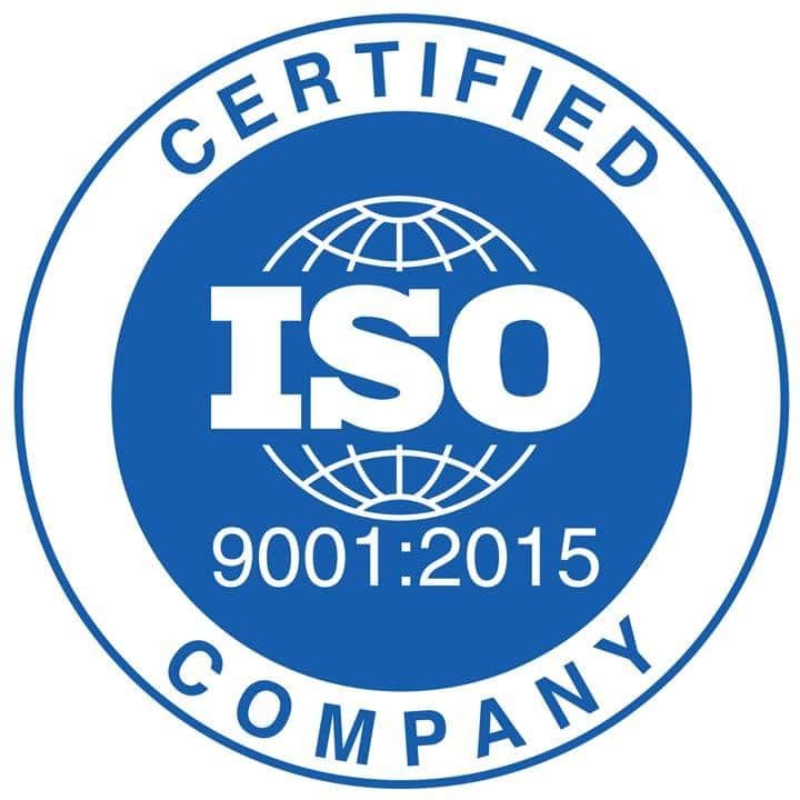 iso 9001 certification 1