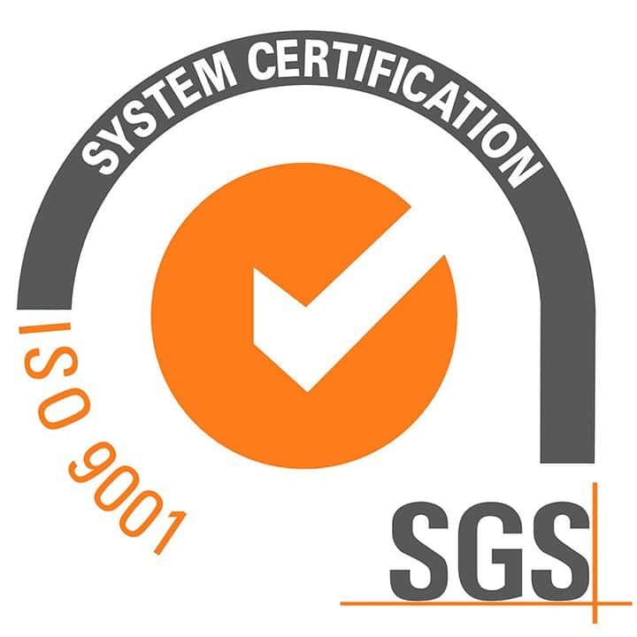 sgs certification 1