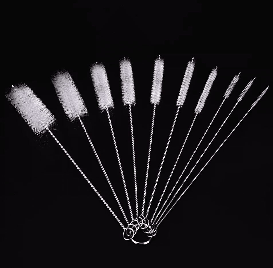 Industrial Brush Manufacturer