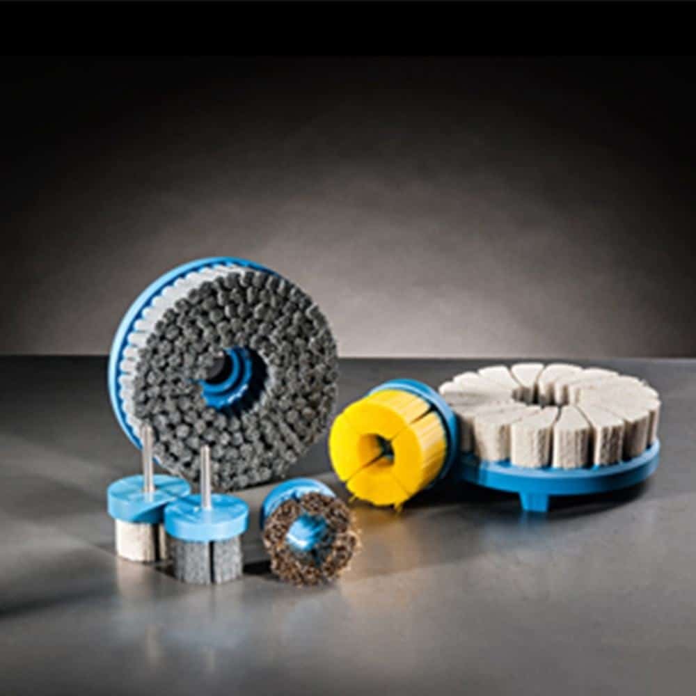 Industrial Brush Manufacturer