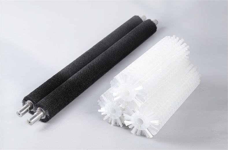 Industrial Brush Manufacturer