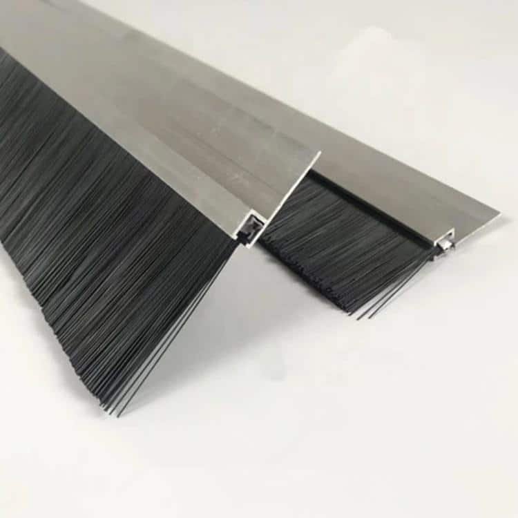 Industrial Brush Manufacturer