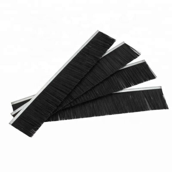 aluminum metal brush/industrial steel wire strip brush