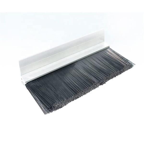 aluminum metal brush/industrial steel wire strip brush