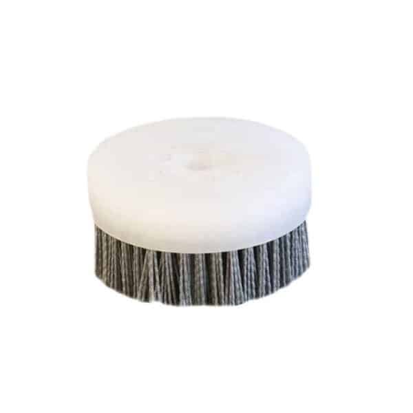 high quality rotary hardware abrasive polishing disk brush