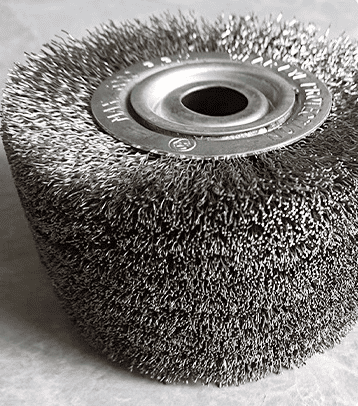 wire wheel brush 002