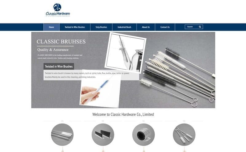 classic hardware co.,limited