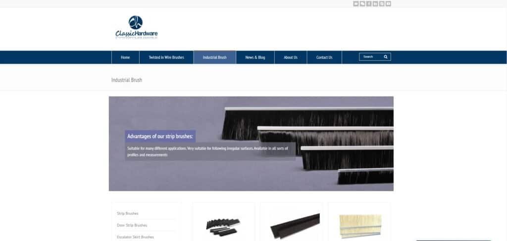 guangzhou classic hardware co. ltd. homepage