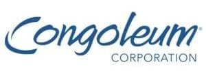 congoleum logo