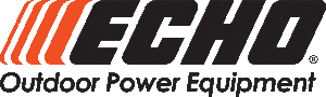 echo logo