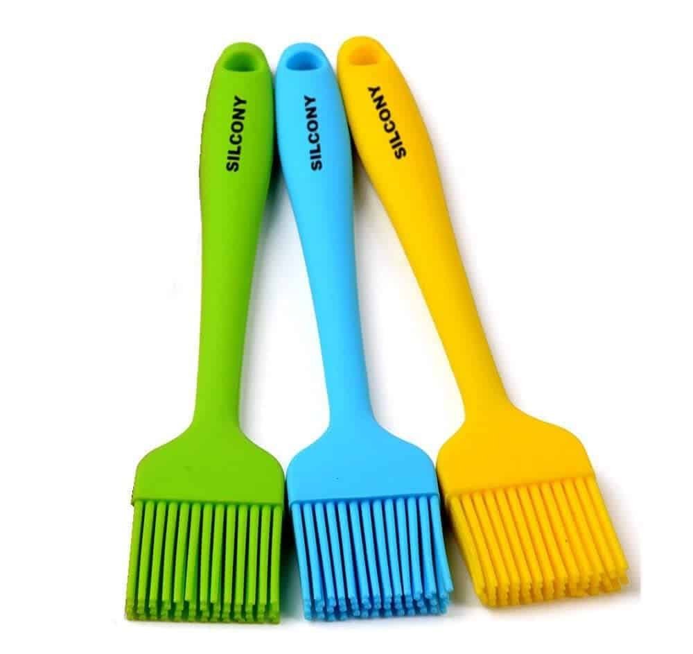 pastry brushes