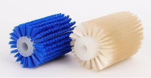 roller brushes