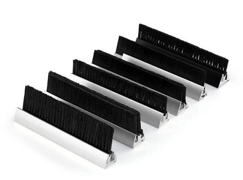 strip brushes