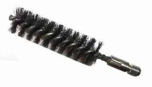 twisted‐in‐wire brushes