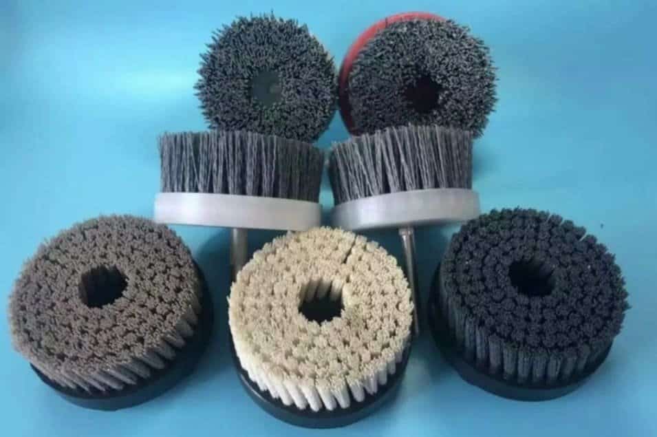 what is an abrasive brush everything you need to know