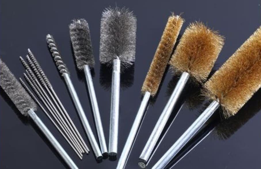 pipe cleaning brushes types, uses, and maintenance tips