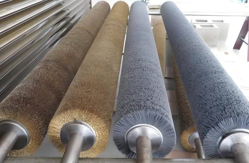 the importance and detection methods of brush roller dynamic balancing