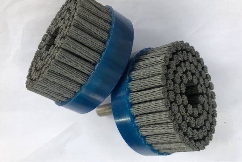 disc brushes