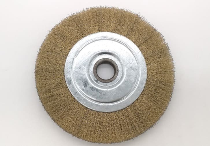 wheel brushes